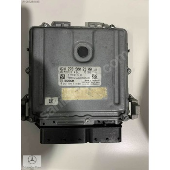 BAŞKAN TİC.MERCEDES A2709002100 MOTOR BEYNİ 2709002100